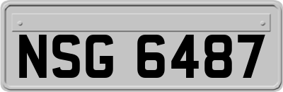 NSG6487