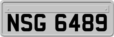 NSG6489