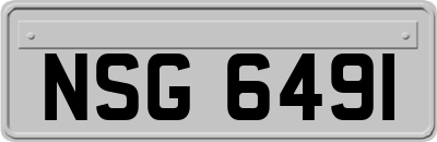 NSG6491