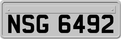 NSG6492