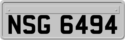 NSG6494