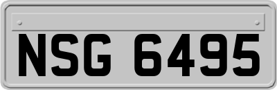 NSG6495