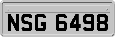 NSG6498