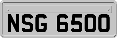 NSG6500