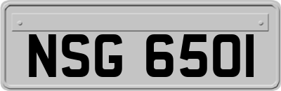 NSG6501