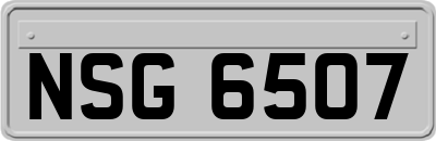 NSG6507