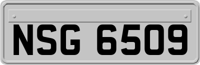 NSG6509