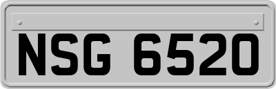 NSG6520