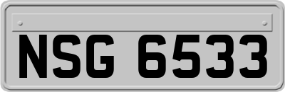 NSG6533