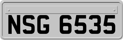 NSG6535