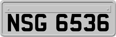 NSG6536