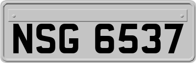 NSG6537