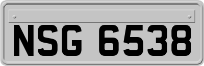 NSG6538