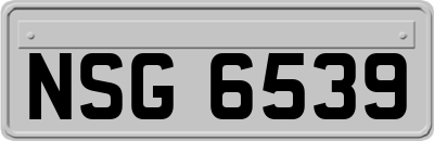 NSG6539