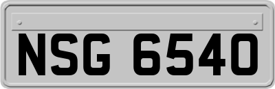 NSG6540