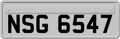 NSG6547