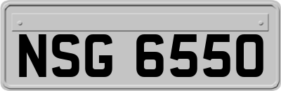 NSG6550