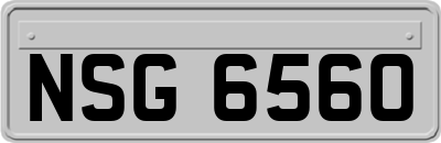 NSG6560