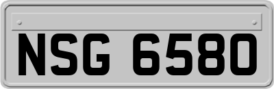 NSG6580