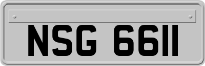 NSG6611