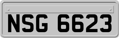 NSG6623