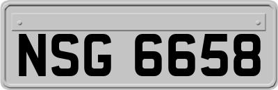 NSG6658