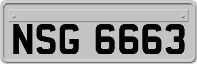 NSG6663