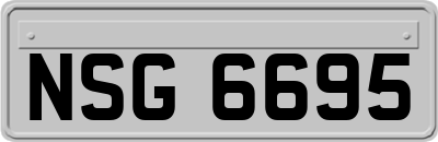 NSG6695