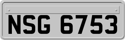 NSG6753