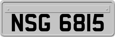 NSG6815