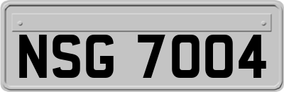 NSG7004