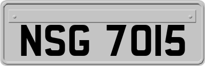 NSG7015