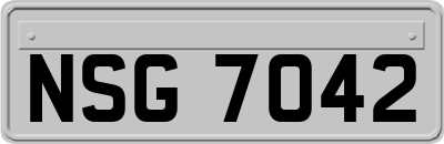 NSG7042