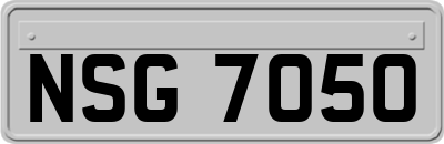 NSG7050