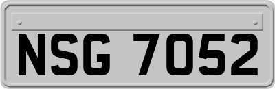 NSG7052