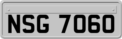 NSG7060