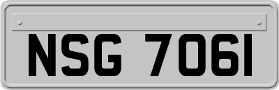 NSG7061