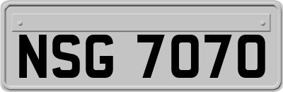 NSG7070