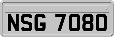 NSG7080