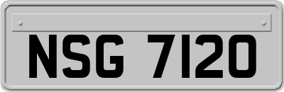 NSG7120