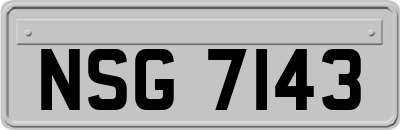 NSG7143