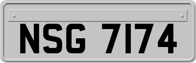 NSG7174