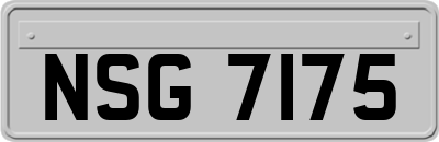 NSG7175