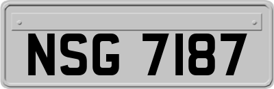 NSG7187