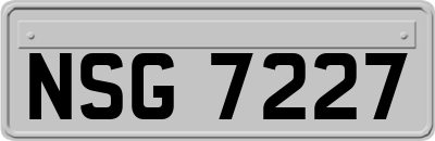 NSG7227