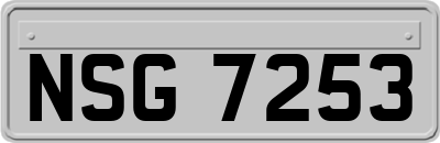 NSG7253