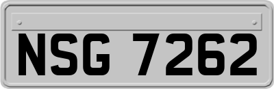 NSG7262