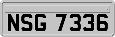 NSG7336