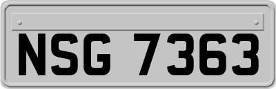 NSG7363