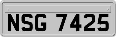 NSG7425